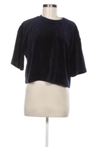 Dámská halenka Urban Classics, Velikost L, Barva Modrá, Cena  179,00 Kč