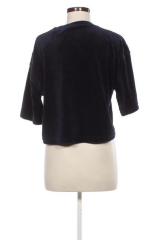 Dámská halenka Urban Classics, Velikost L, Barva Modrá, Cena  179,00 Kč