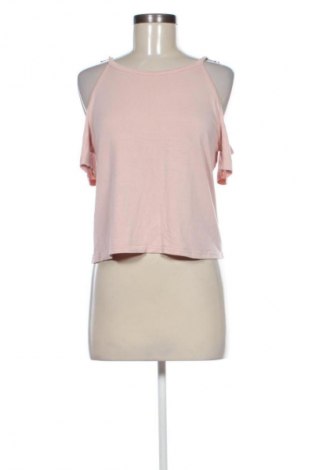 Dámska blúza Urban Heritage, Veľkosť M, Farba Popolavo ružová, Cena  7,95 €