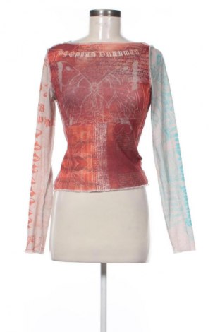 Dámská halenka Urban Outfitters, Velikost M, Barva Vícebarevné, Cena  259,00 Kč