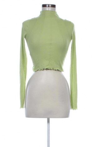 Női blúz Urban Outfitters, Méret XS, Szín Zöld, Ár 10 969 Ft
