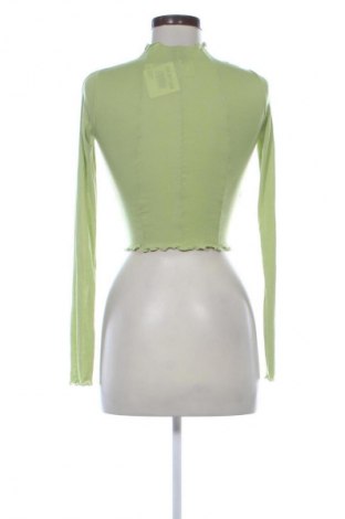 Női blúz Urban Outfitters, Méret XS, Szín Zöld, Ár 10 969 Ft