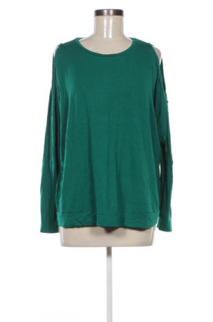 Bluzka damska V by Very, Rozmiar XXL, Kolor Zielony, Cena 39,99 zł