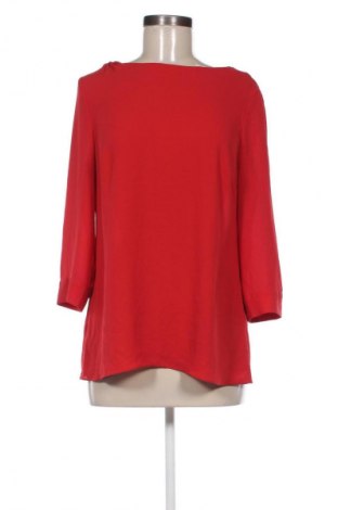 Dámská halenka VENER, Velikost XS, Barva Červená, Cena  279,00 Kč