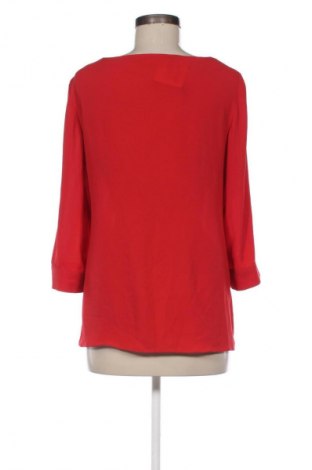 Dámská halenka VENER, Velikost XS, Barva Červená, Cena  279,00 Kč