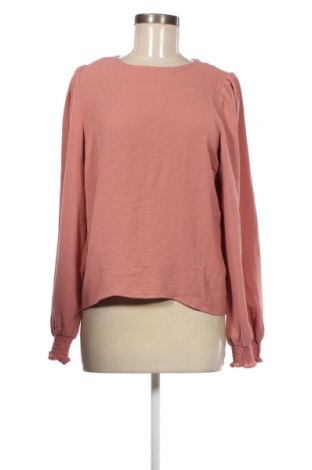 Damen Shirt VILA, Größe S, Farbe Aschrosa, Preis 22,99 €