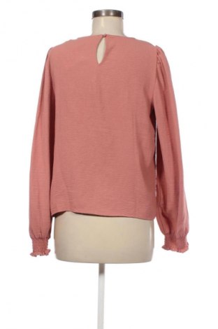 Damen Shirt VILA, Größe S, Farbe Aschrosa, Preis 22,99 €