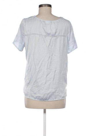 Női blúz VILA, Méret M, Szín Kék, Ár 4 002 Ft