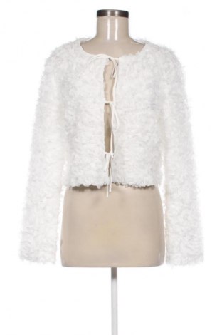 Damen Shirt VILA, Größe XL, Farbe Weiß, Preis 30,99 €