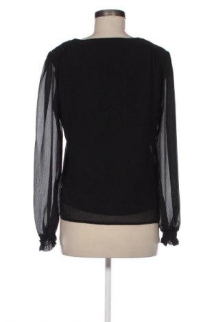 Női blúz VILA, Méret M, Szín Fekete, Ár 3 910 Ft