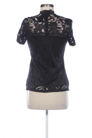 Γυναικεία μπλούζα VILA, Μέγεθος S, Χρώμα Μαύρο, Τιμή 23,53 €