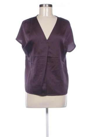 Dámská halenka VILA, Velikost S, Barva Fialová, Cena  189,00 Kč