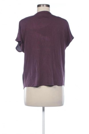 Dámská halenka VILA, Velikost S, Barva Fialová, Cena  189,00 Kč