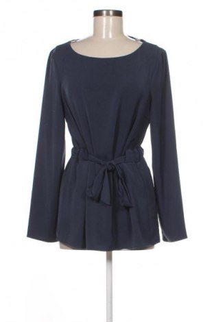 Bluzka damska VILA, Rozmiar M, Kolor Niebieski, Cena 45,98 zł