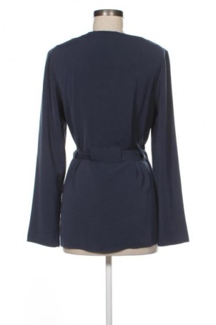 Bluzka damska VILA, Rozmiar M, Kolor Niebieski, Cena 45,98 zł