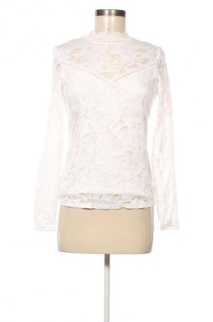 Damen Shirt VILA, Größe M, Farbe Weiß, Preis 8,99 €