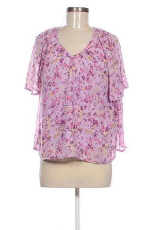 Γυναικεία μπλούζα VILA, Μέγεθος M, Χρώμα Πολύχρωμο, Τιμή 7,99 €