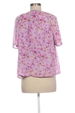 Γυναικεία μπλούζα VILA, Μέγεθος M, Χρώμα Πολύχρωμο, Τιμή 7,99 €