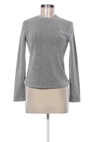 Női blúz VILA, Méret M, Szín Ezüstös, Ár 2 199 Ft