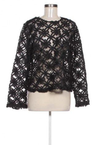 Damen Shirt VILA, Größe M, Farbe Schwarz, Preis 24,99 €