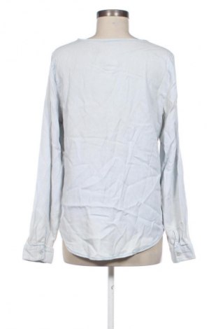 Női blúz VILA, Méret L, Szín Kék, Ár 4 002 Ft