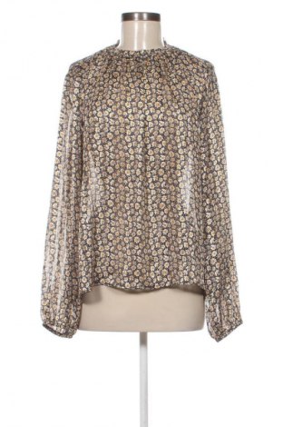 Γυναικεία μπλούζα VILA, Μέγεθος L, Χρώμα Πολύχρωμο, Τιμή 10,23 €