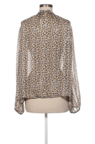 Γυναικεία μπλούζα VILA, Μέγεθος L, Χρώμα Πολύχρωμο, Τιμή 10,23 €