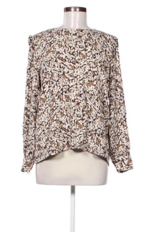 Дамска блуза VILA, Размер XL, Цвят Многоцветен, Цена 12,99 лв.
