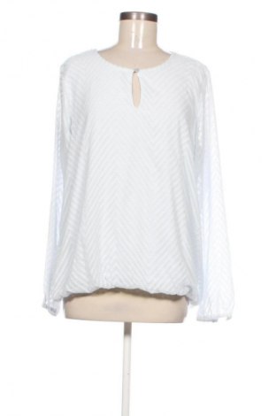 Дамска блуза VRS, Размер XL, Цвят Син, Цена 12,99 лв.