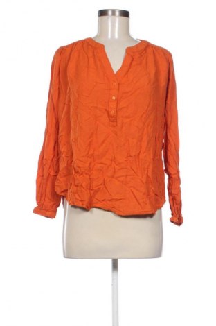 Damen Shirt VRS Woman, Größe S, Farbe Orange, Preis 9,99 €