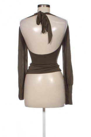 Дамска блуза Varlesca, Размер XS, Цвят Зелен, Цена 30,99 лв.