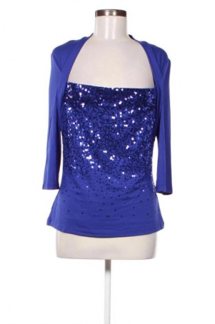 Női blúz Vera Mont, Méret XL, Szín Kék, Ár 44 270 Ft