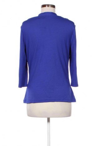 Női blúz Vera Mont, Méret XL, Szín Kék, Ár 44 270 Ft