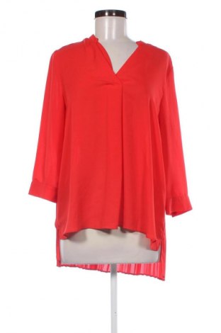 Γυναικεία μπλούζα Vero Moda, Μέγεθος M, Χρώμα Κόκκινο, Τιμή 6,99 €