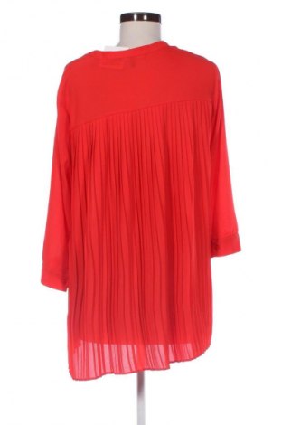 Γυναικεία μπλούζα Vero Moda, Μέγεθος M, Χρώμα Κόκκινο, Τιμή 6,99 €