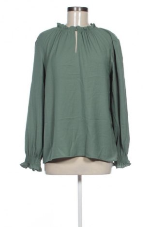 Dámska blúza Vero Moda, Veľkosť L, Farba Zelená, Cena  10,23 €