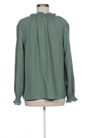Dámska blúza Vero Moda, Veľkosť L, Farba Zelená, Cena  10,23 €