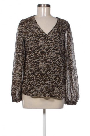 Дамска блуза Vero Moda, Размер M, Цвят Многоцветен, Цена 8,99 лв.