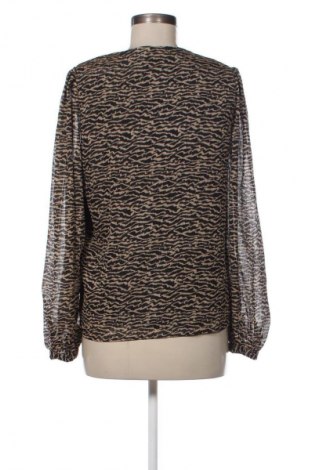 Дамска блуза Vero Moda, Размер M, Цвят Многоцветен, Цена 8,99 лв.