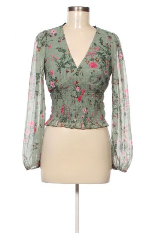 Bluză de femei Vero Moda, Mărime S, Culoare Multicolor, Preț 29,99 Lei