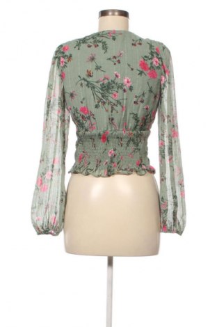 Bluză de femei Vero Moda, Mărime S, Culoare Multicolor, Preț 29,99 Lei