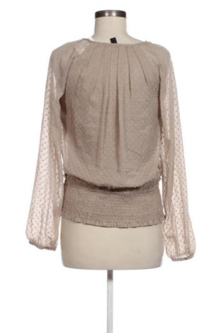 Női blúz Vero Moda, Méret S, Szín Bézs, Ár 2 539 Ft