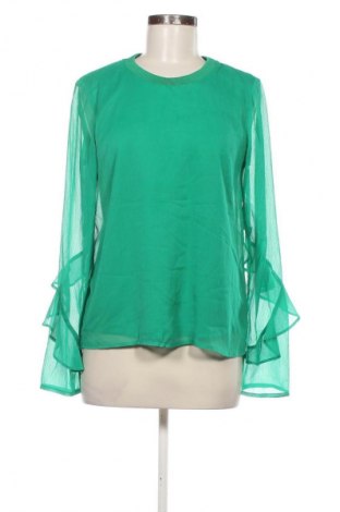 Dámská halenka Vero Moda, Velikost M, Barva Zelená, Cena  169,00 Kč