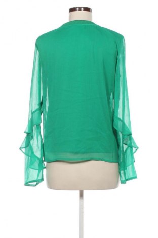 Dámská halenka Vero Moda, Velikost M, Barva Zelená, Cena  169,00 Kč