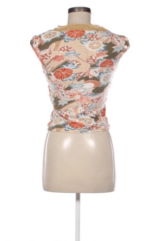 Bluzka damska Vero Moda, Rozmiar M, Kolor Kolorowy, Cena 45,98 zł