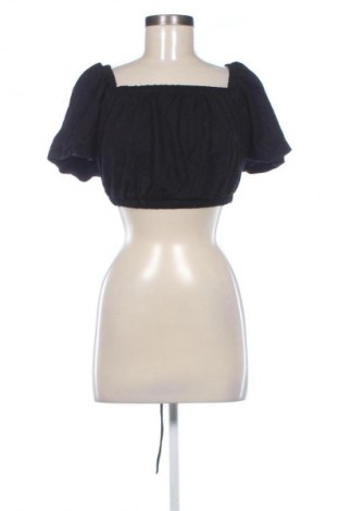 Dámská halenka Vero Moda, Velikost L, Barva Černá, Cena  253,00 Kč