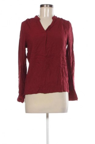 Dámská halenka Vero Moda, Velikost M, Barva Červená, Cena  159,00 Kč