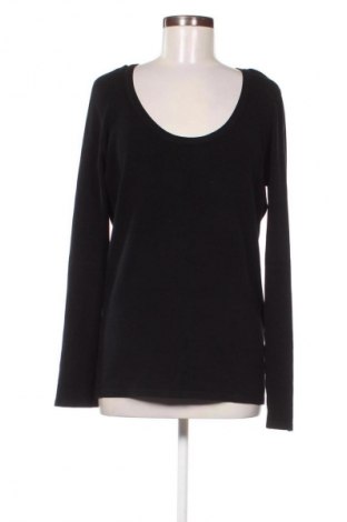 Damen Shirt Vero Moda, Größe L, Farbe Schwarz, Preis 10,23 €