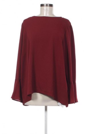 Női blúz Vero Moda, Méret XXL, Szín Piros, Ár 4 649 Ft