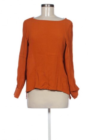 Dámská halenka Vero Moda, Velikost XL, Barva Oranžová, Cena  253,00 Kč